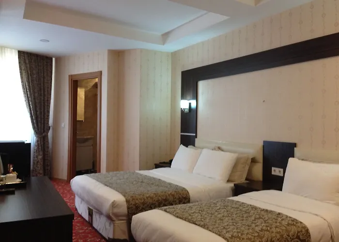 Grand Temel Hotel
