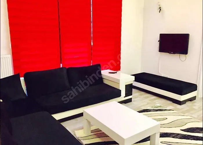 Open Atasehir Suit