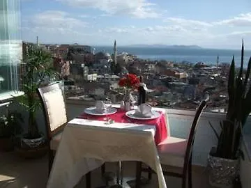 New Pelda Istanbul