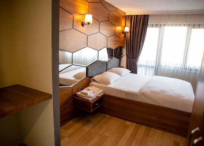 F & B Suite