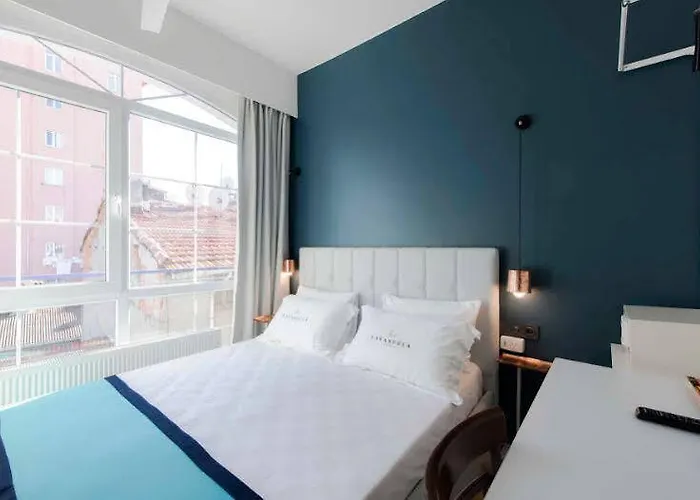 Lavandula Hotel