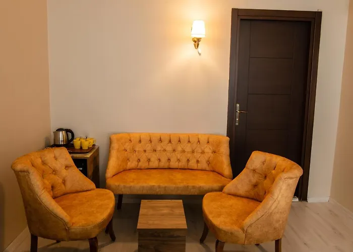 Taksim New Suites