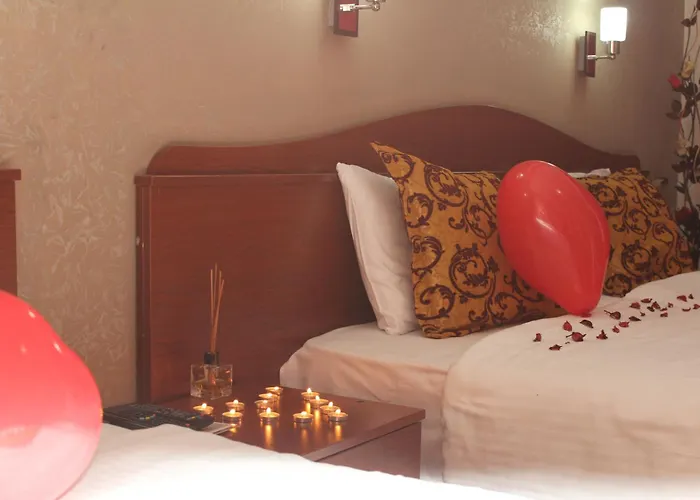 Hotel Kaya