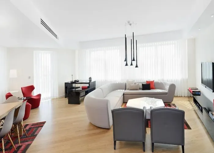 Akmerkez Residence