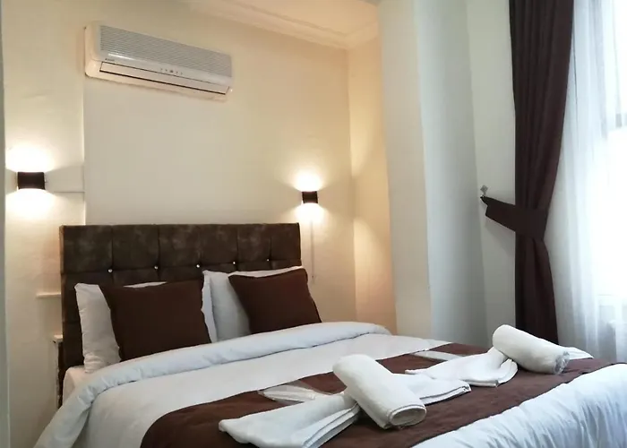 Dos Hermanos Hotel