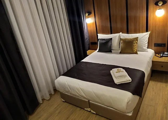 Nupera Hotel