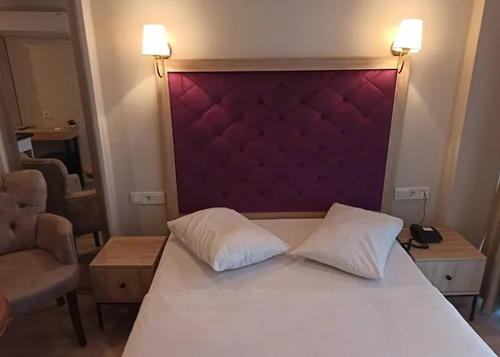 Cadde Suite Bakirkoey