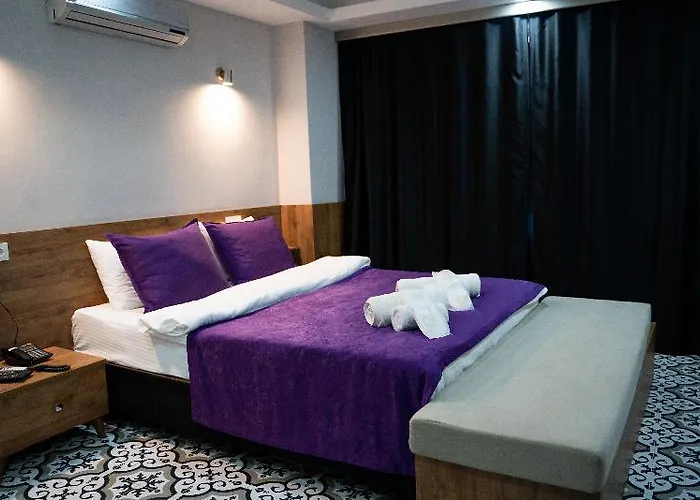 Greenpine Taksim