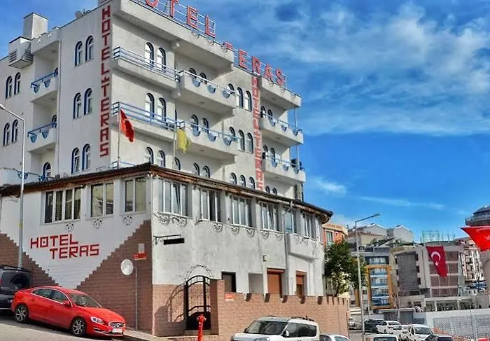 Teras Hotel