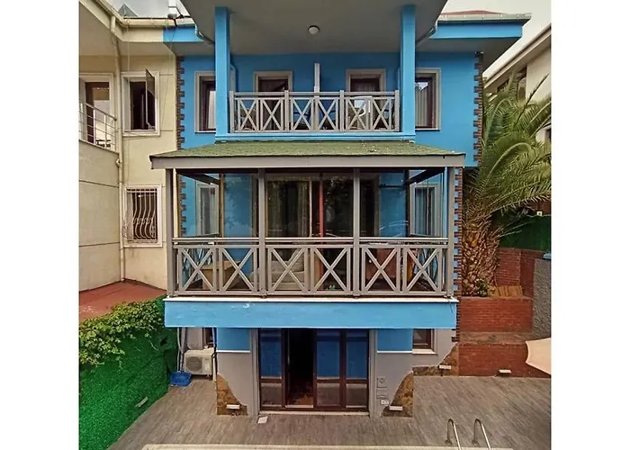 Mavilla Hotel