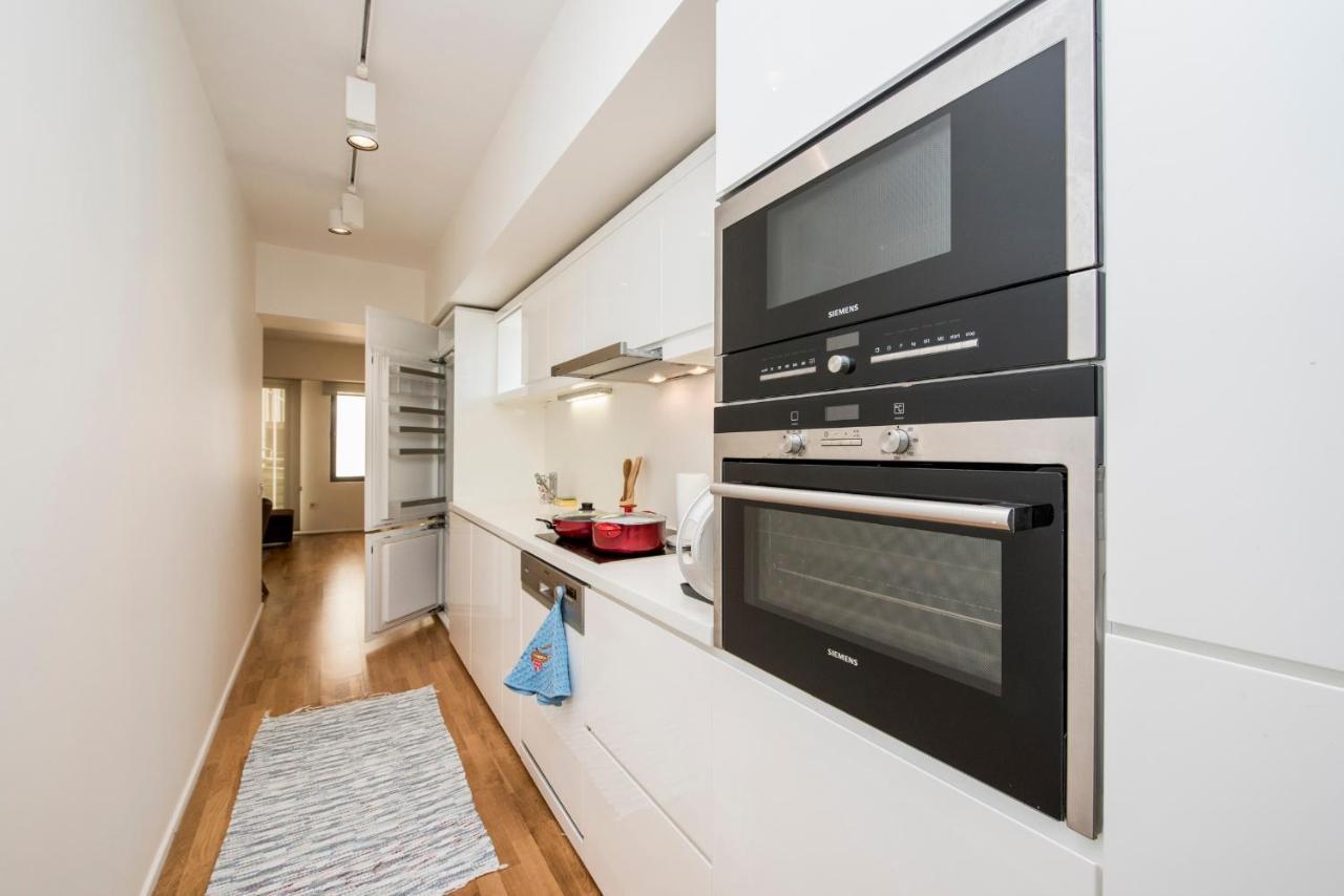 Taksim Thera Apartment