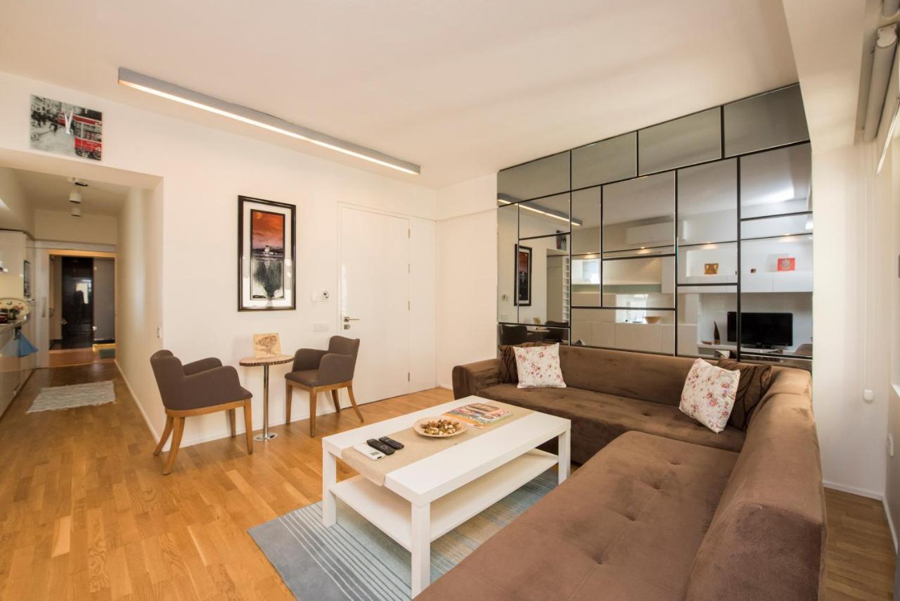 Apartment Taksim Thera