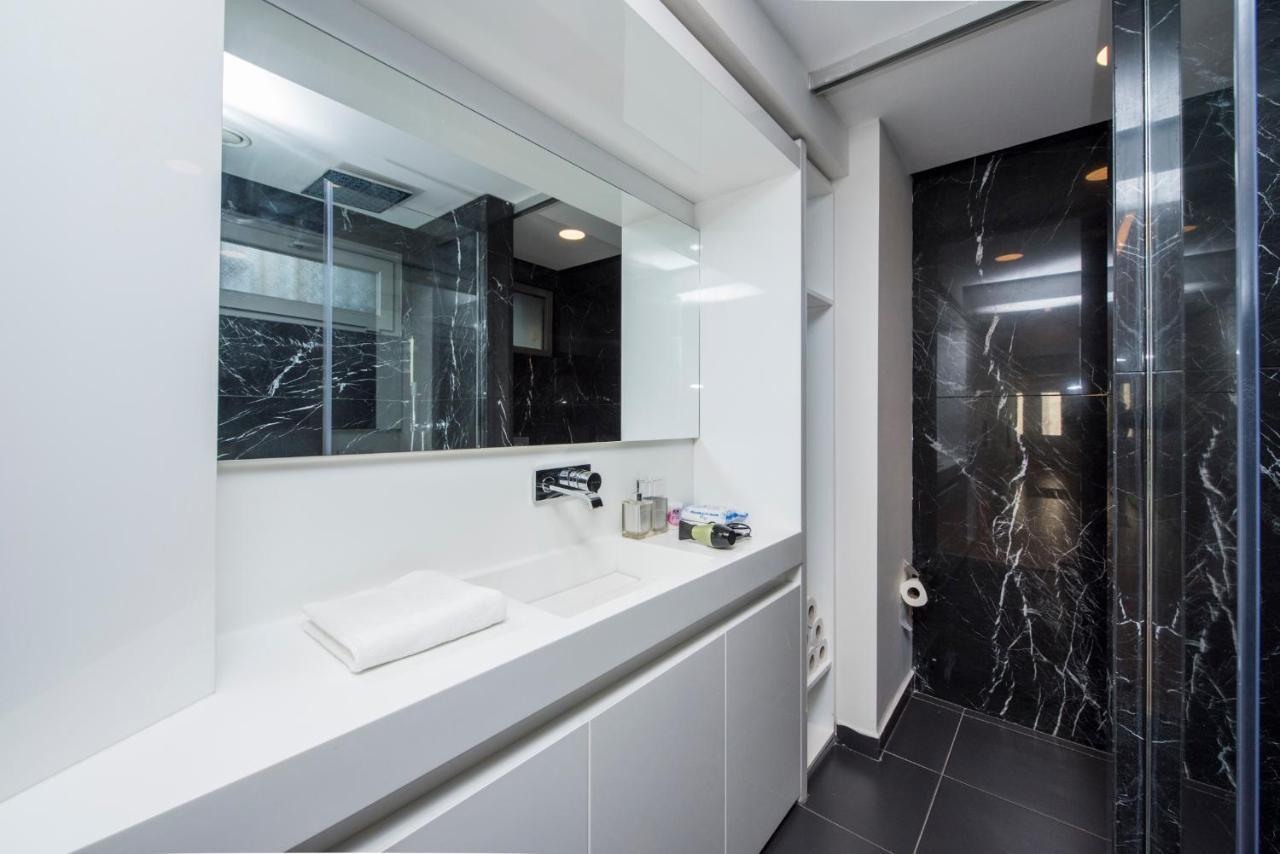 Apartment Taksim Thera Istanbul