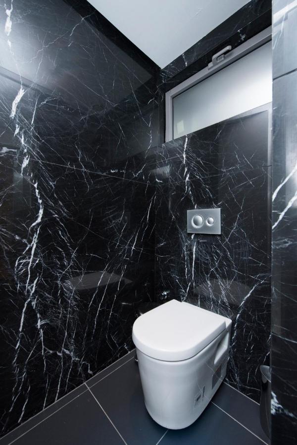 Taksim Thera Apartment Istanbul