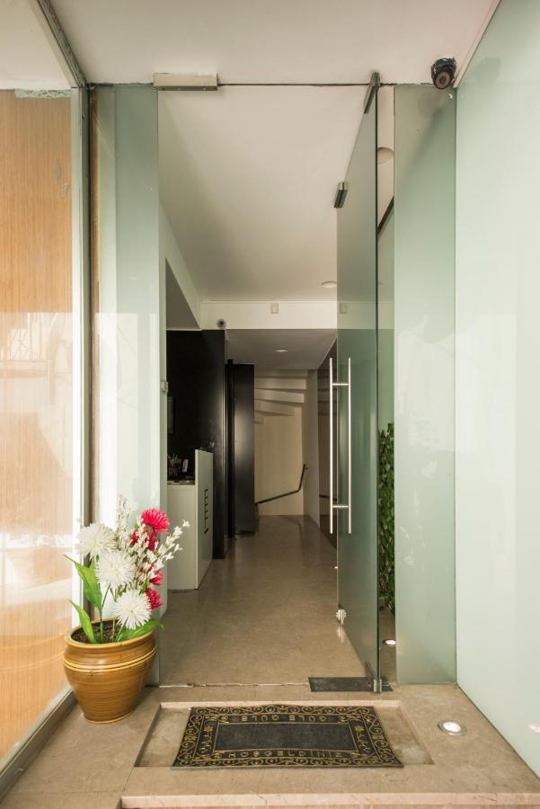 Apartment Taksim Thera