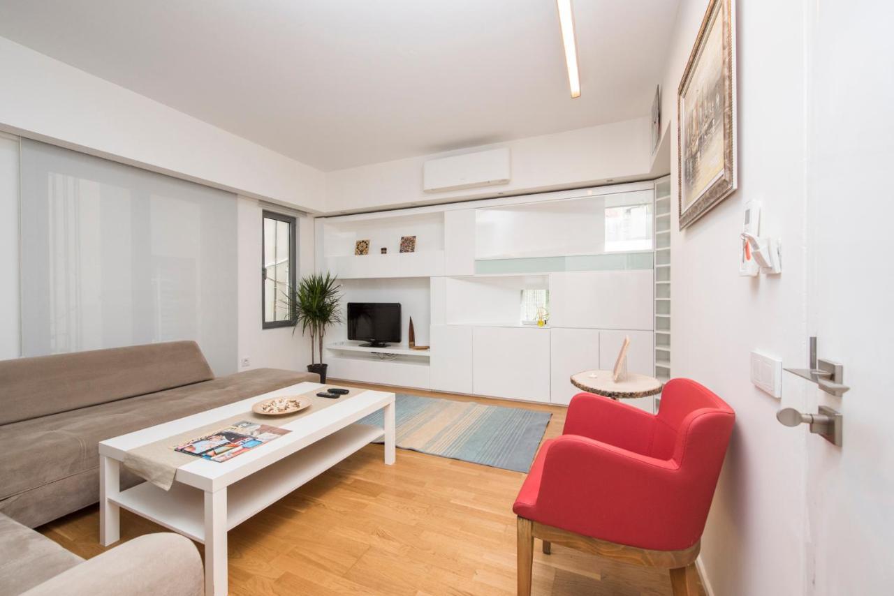 Taksim Thera Apartment *