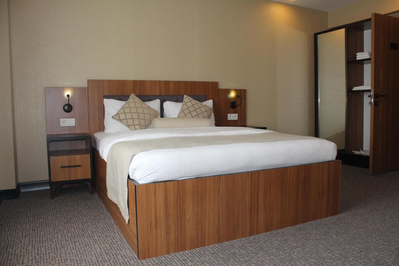 Palmiye Otel 4*