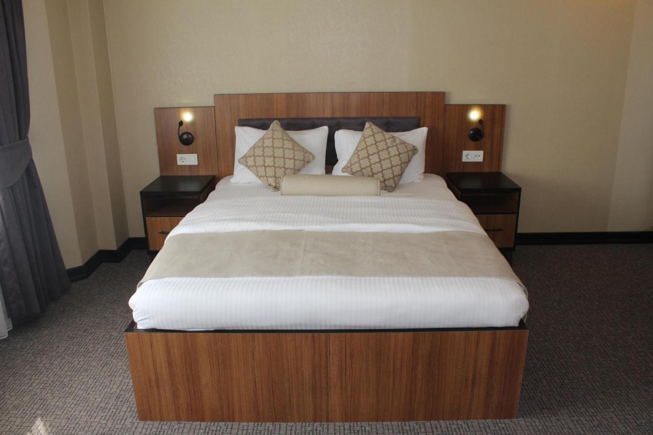 Otel Palmiye