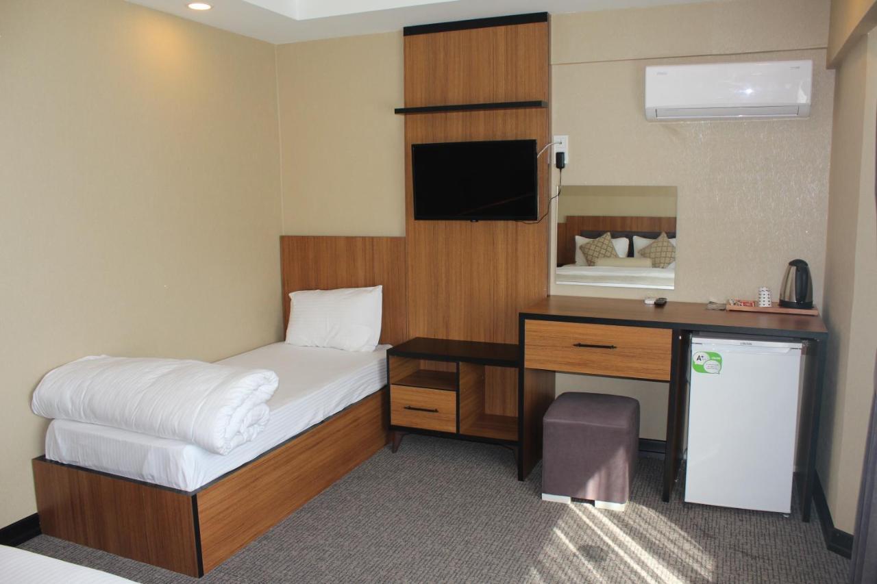 Otel Palmiye 4*