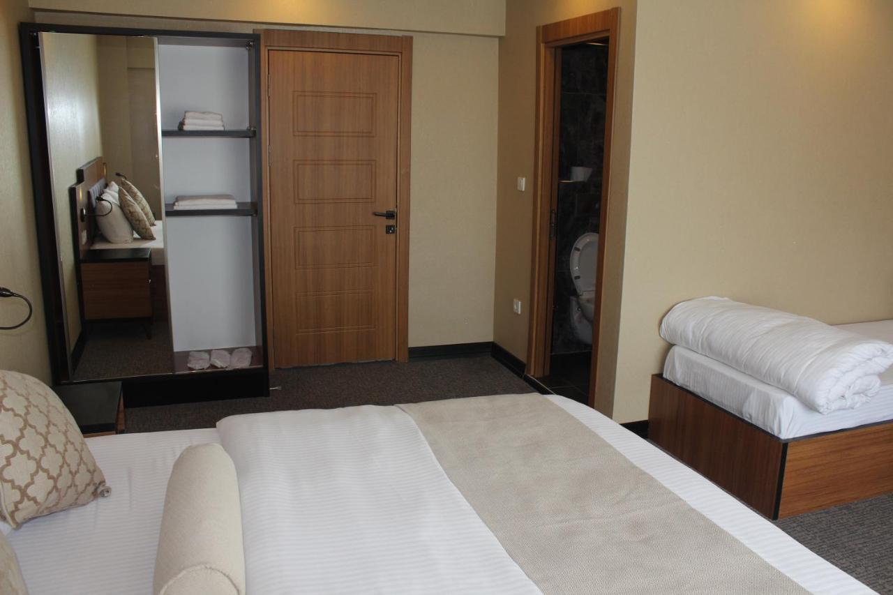 Palmiye 4* İstanbul