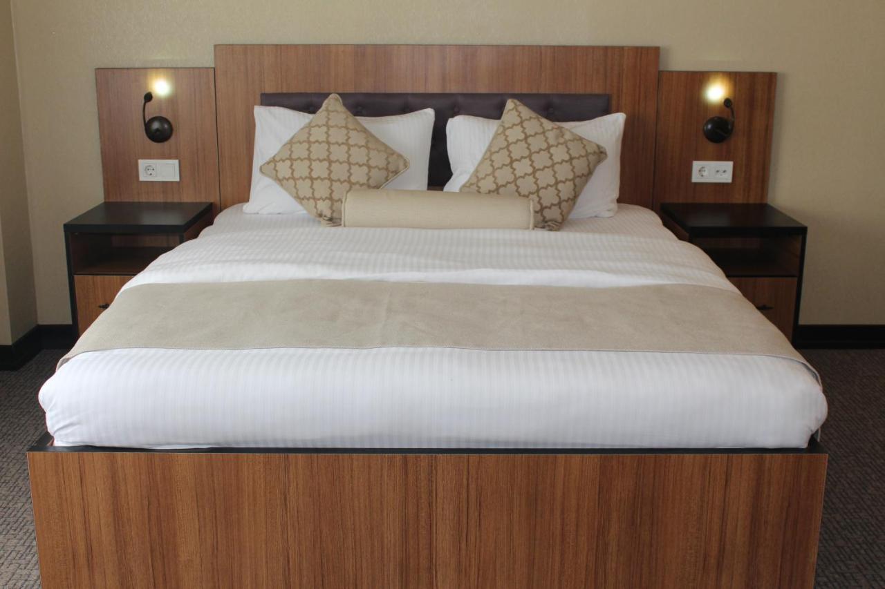 Palmiye 4*