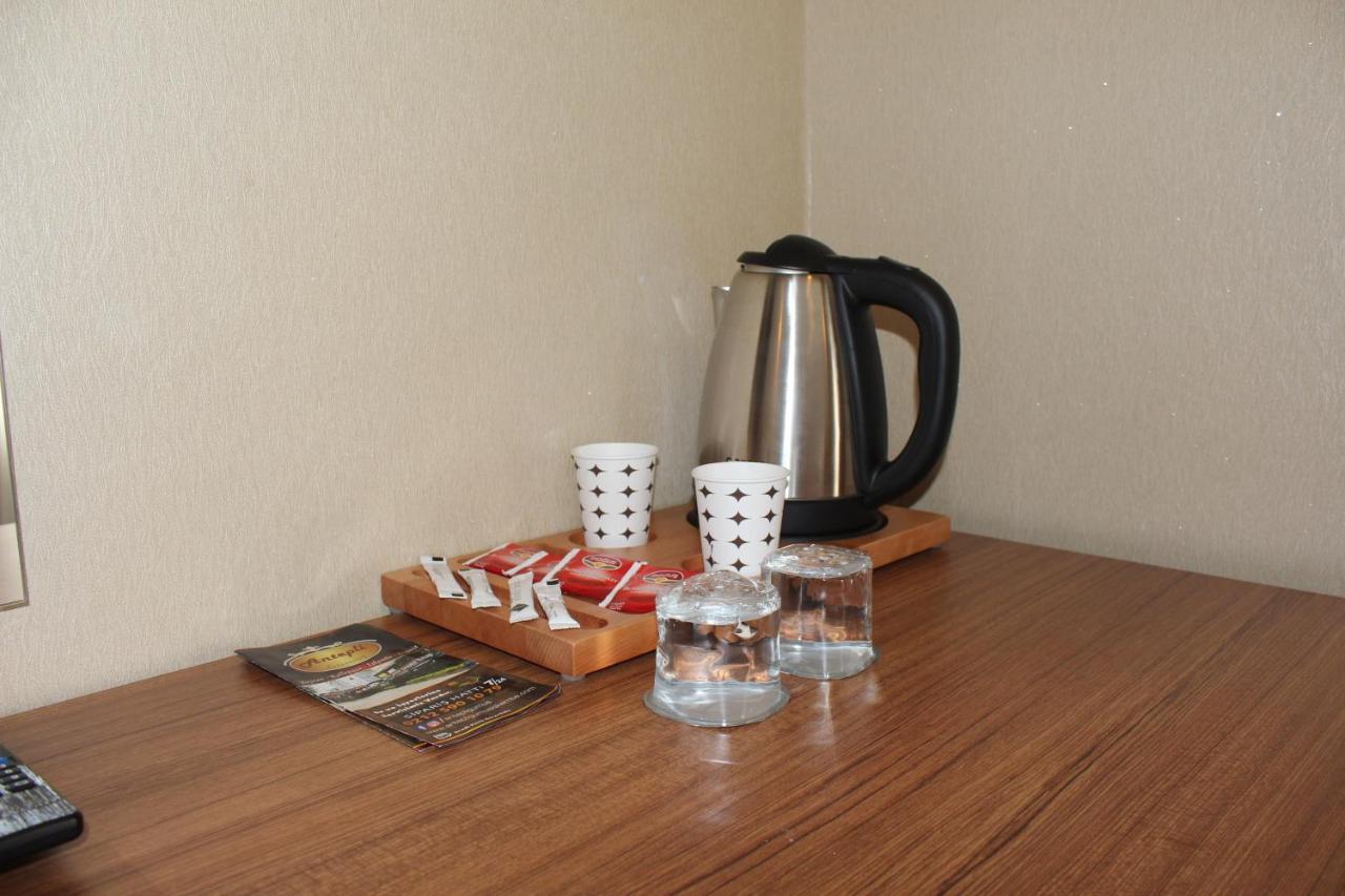 Palmiye Otel İstanbul