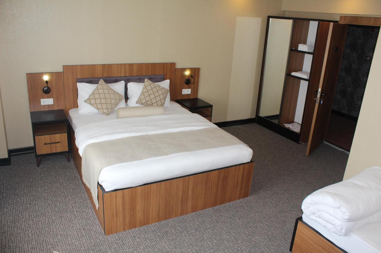 Palmiye Otel 4*