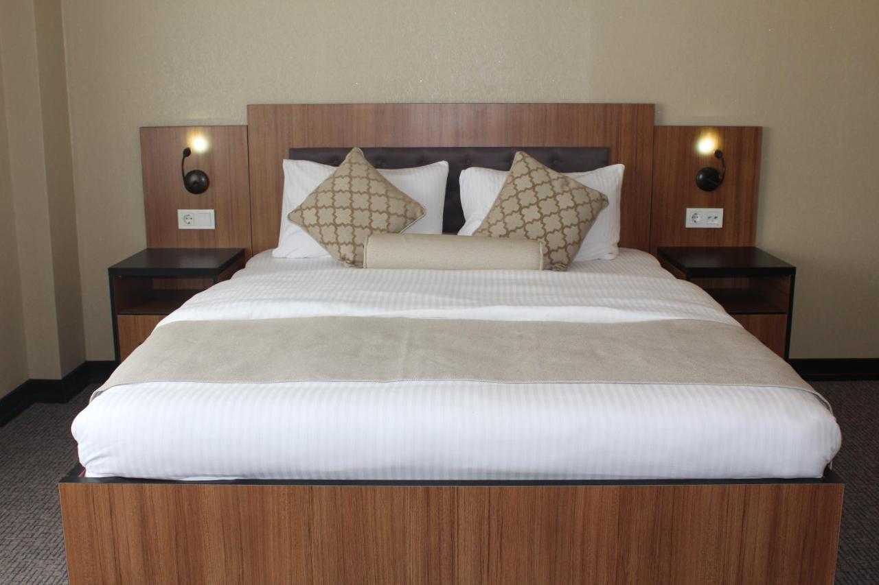 Palmiye 4* İstanbul