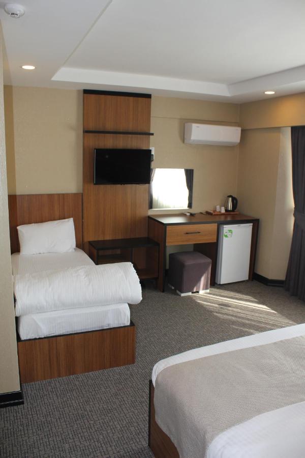 Otel Palmiye 4*