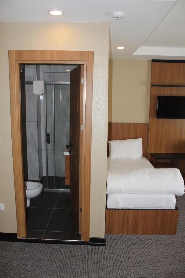Otel Palmiye 4*