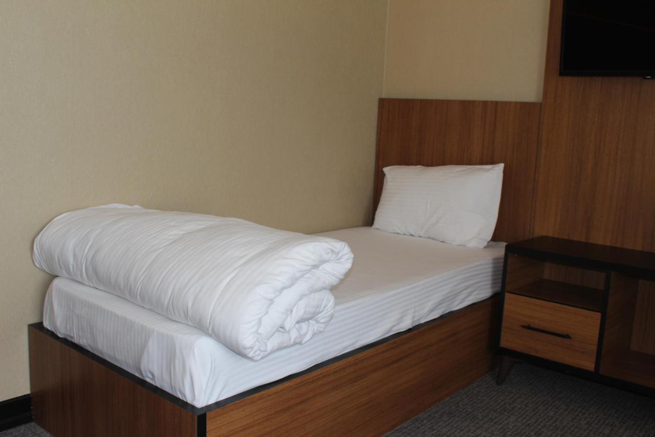 Palmiye Otel 4*