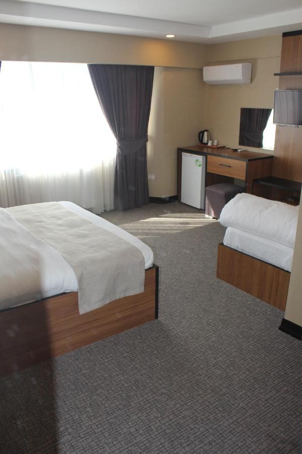 Otel Palmiye
