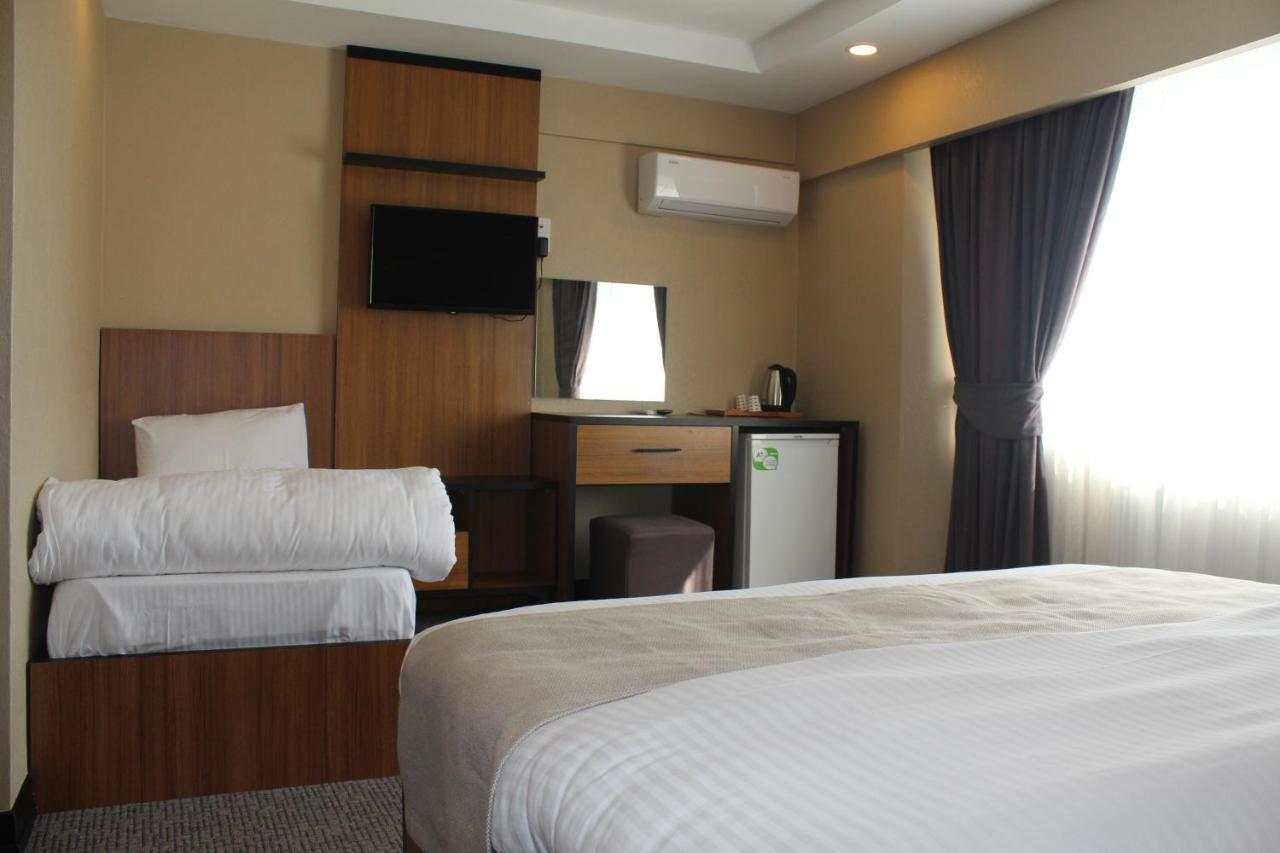 Otel Palmiye 4*