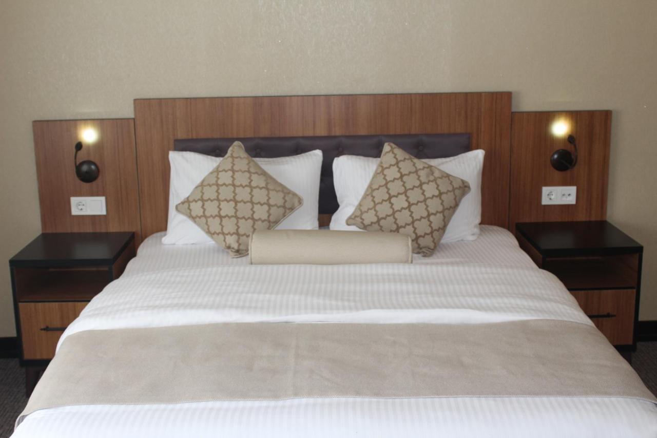 Palmiye 4*
