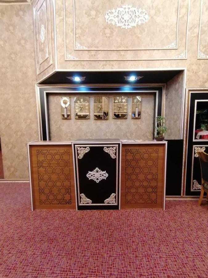 Otel Palmiye