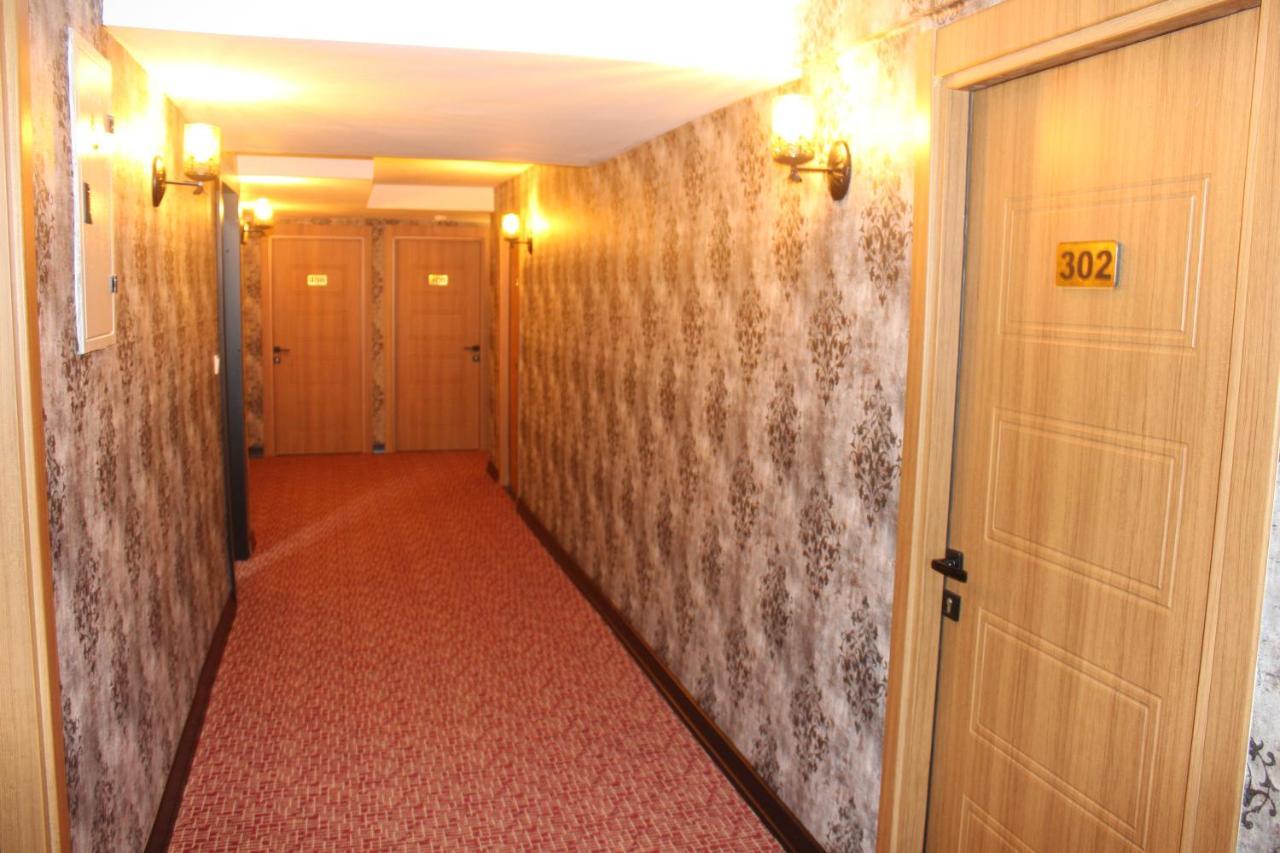 Palmiye 4* İstanbul