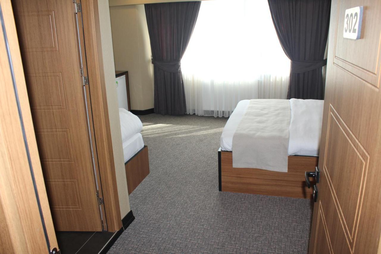 Palmiye Otel 4*