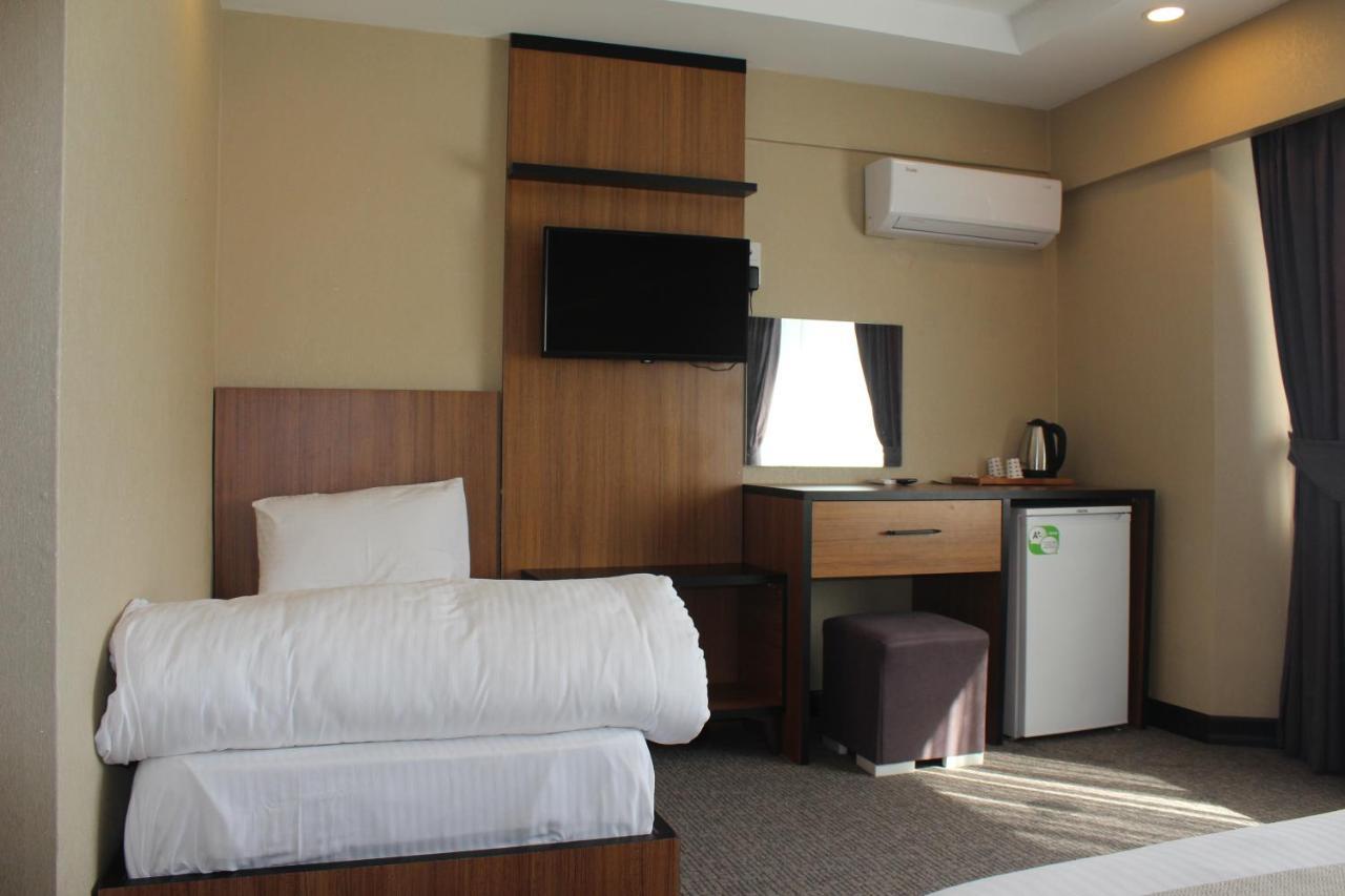 Palmiye Otel