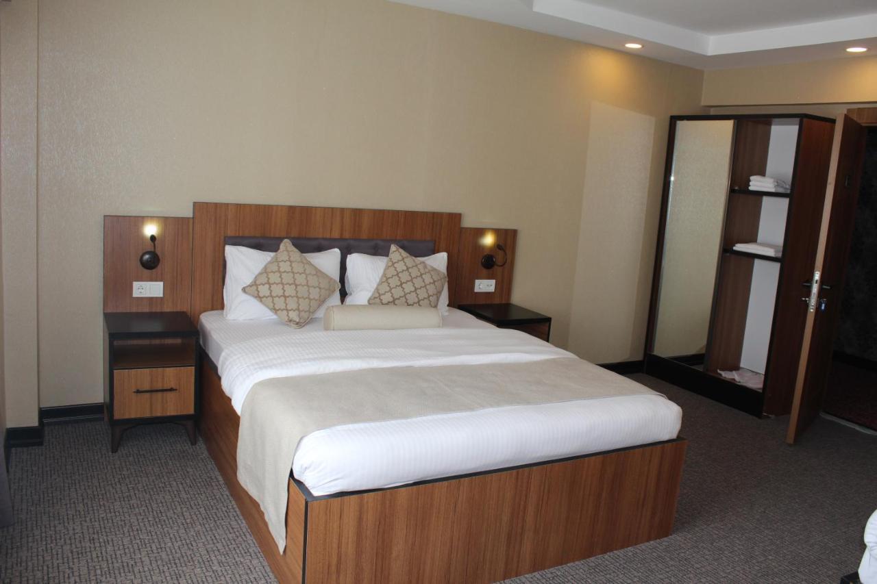 Otel Palmiye