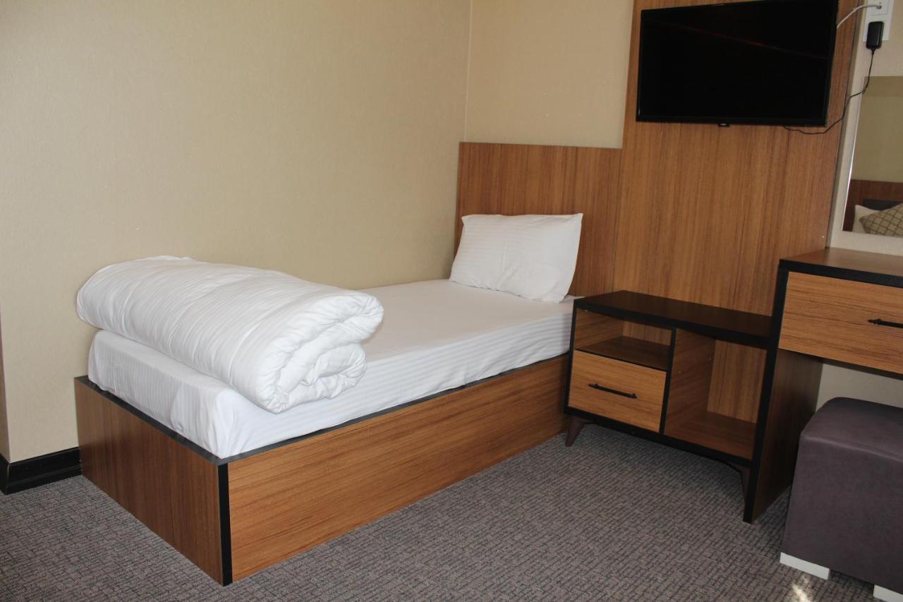 Otel Palmiye 4*
