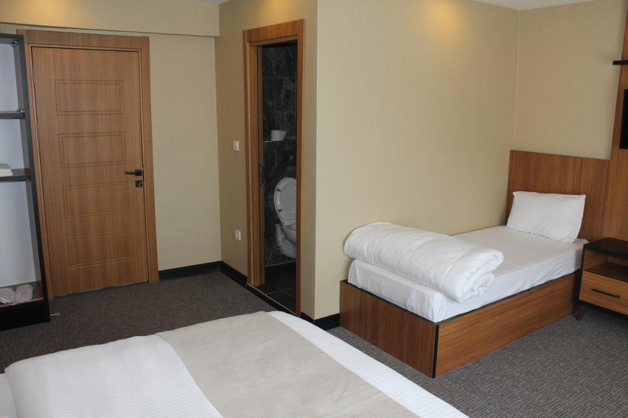 Palmiye 4* İstanbul
