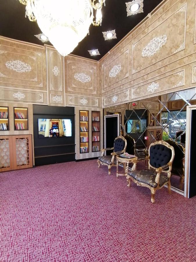 Otel Palmiye