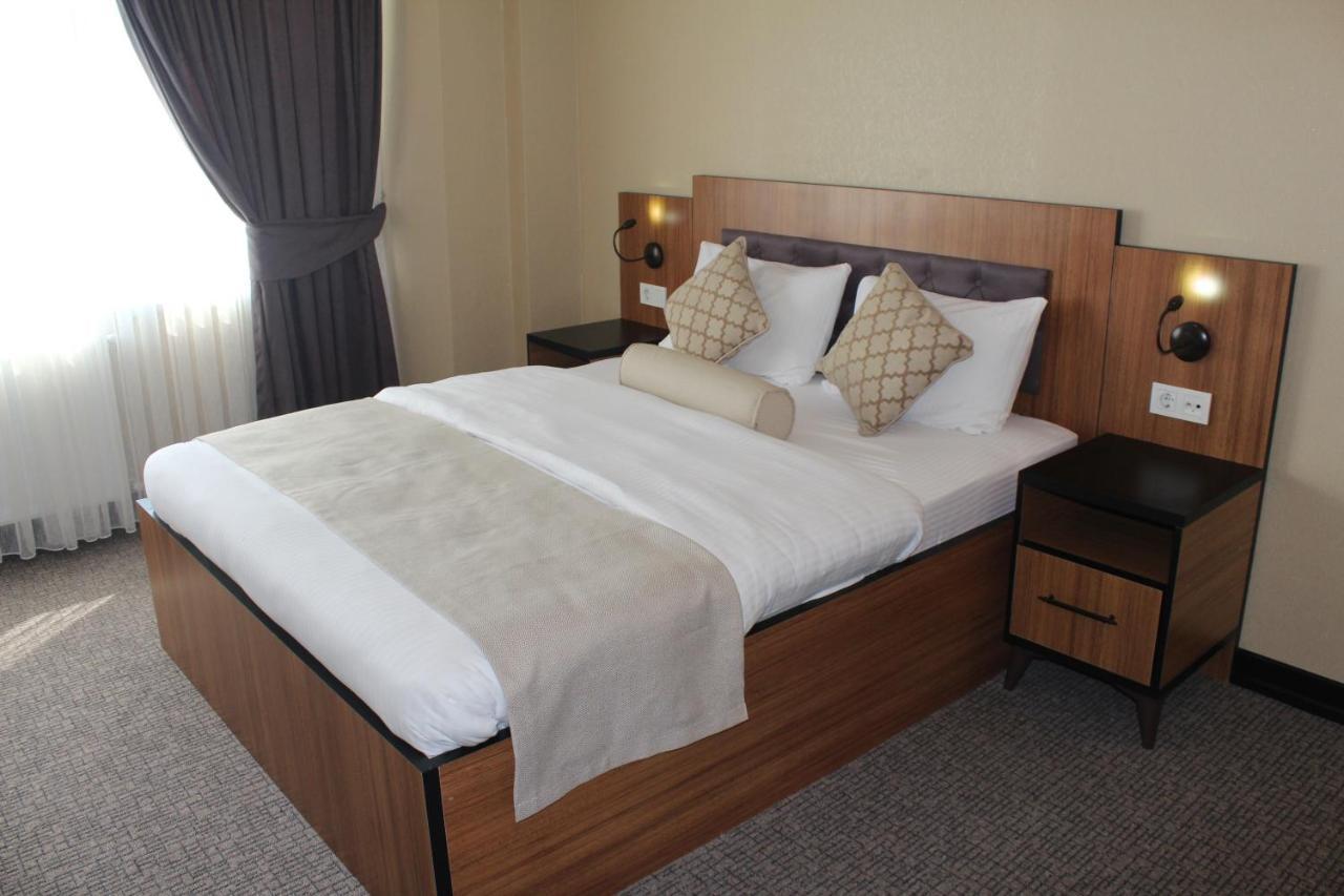 Palmiye Otel 4*