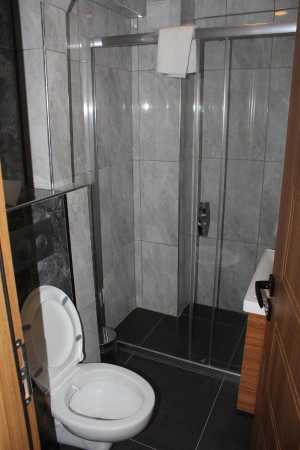 Palmiye Otel İstanbul