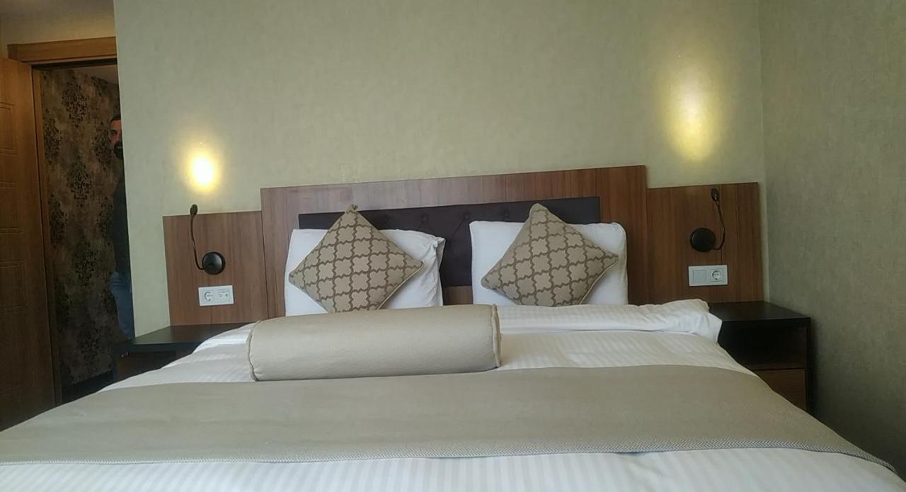 Palmiye Otel 4*