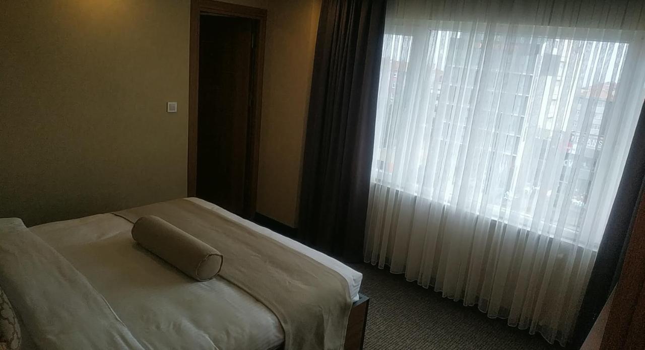 Otel Palmiye