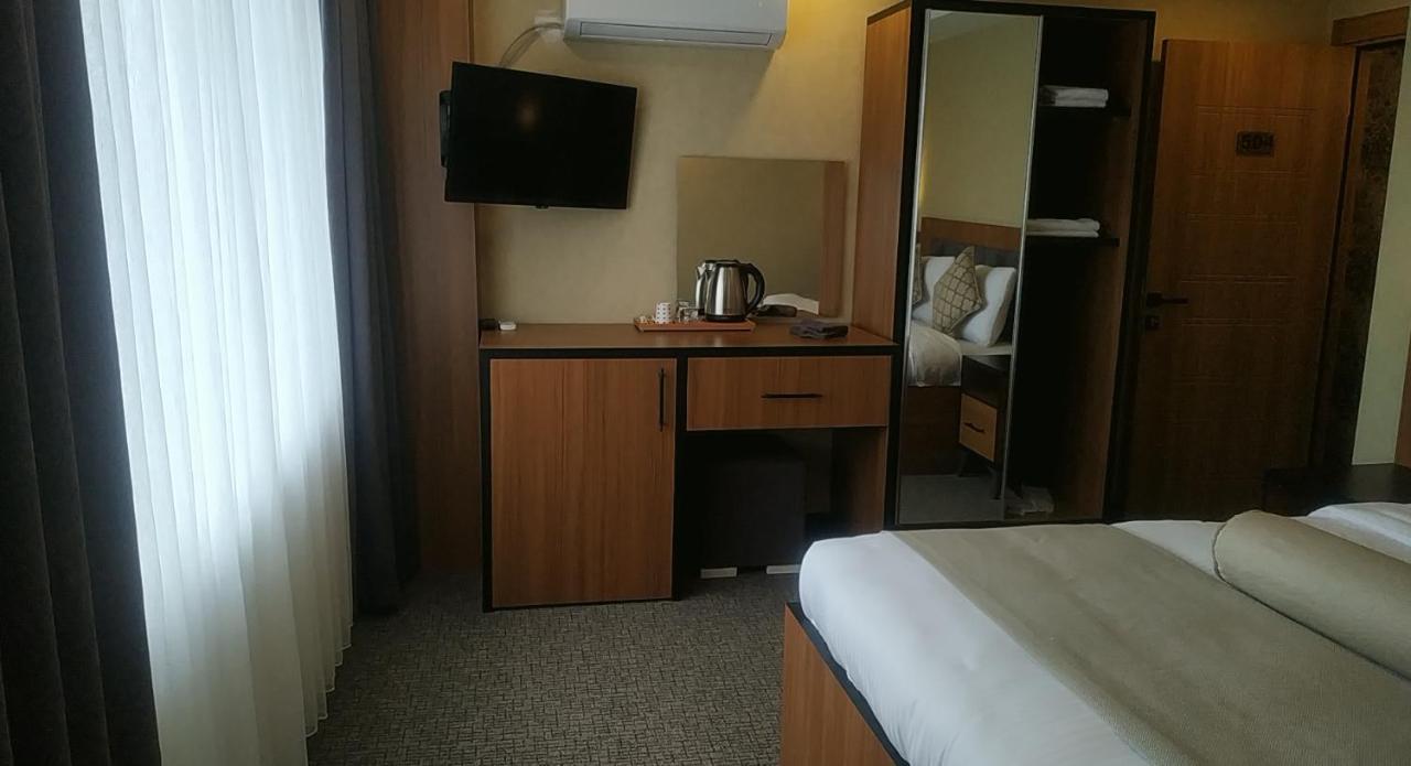 Otel Palmiye