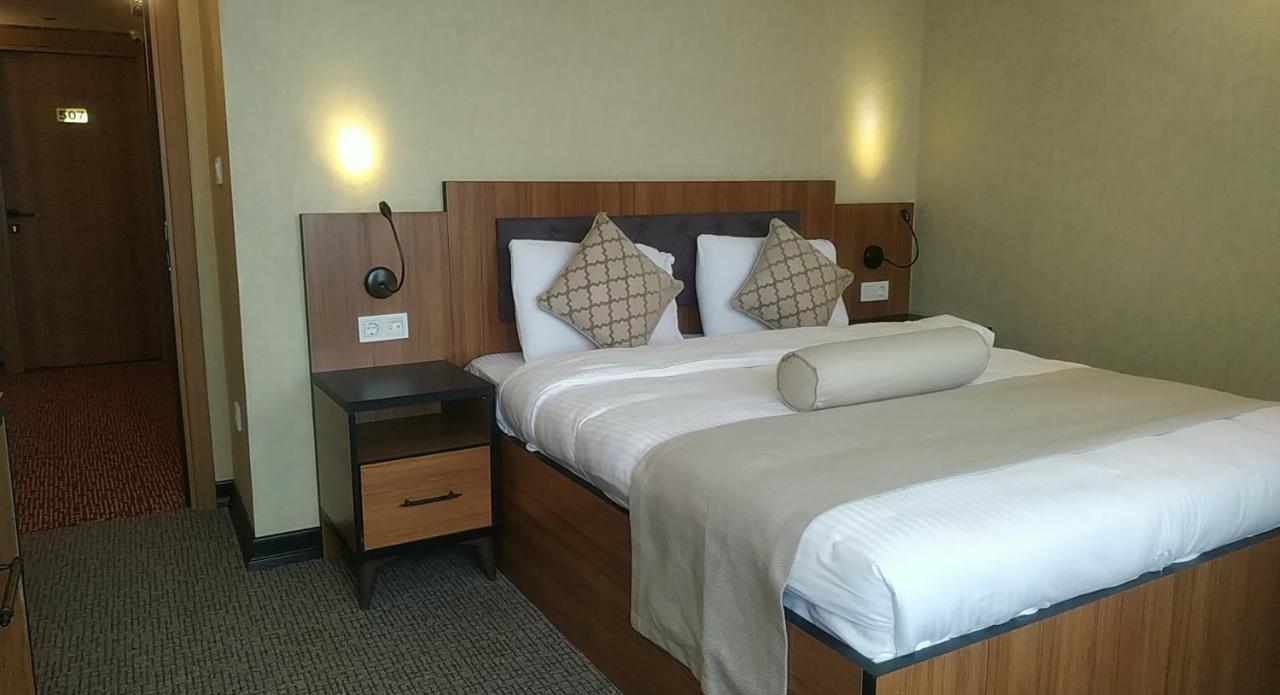 Palmiye 4*