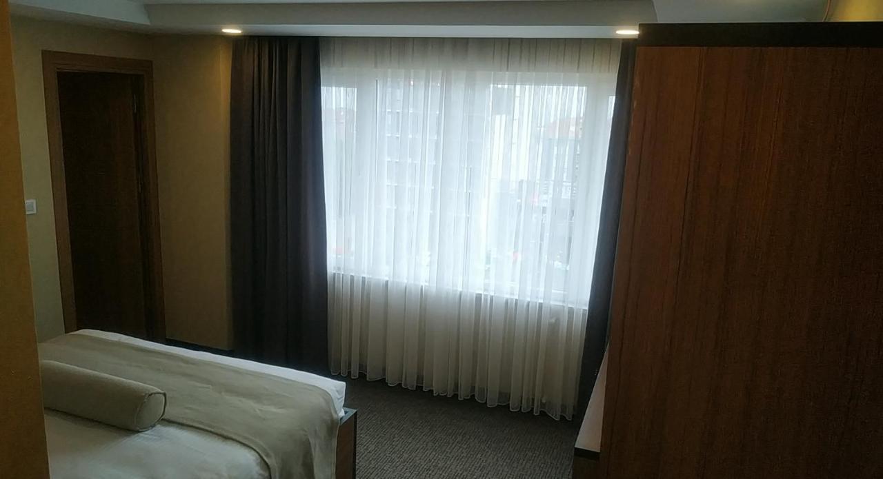Otel Palmiye İstanbul