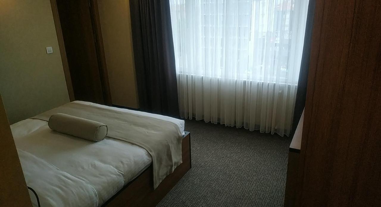 Palmiye 4*
